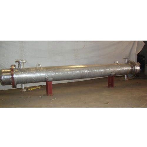 Heat Exchanger