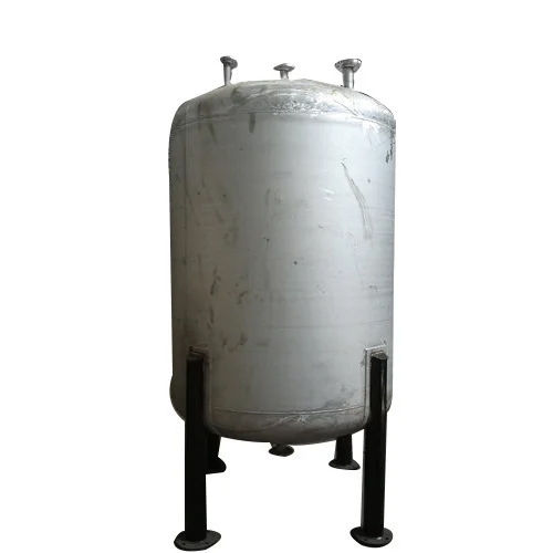 Receiver Tank