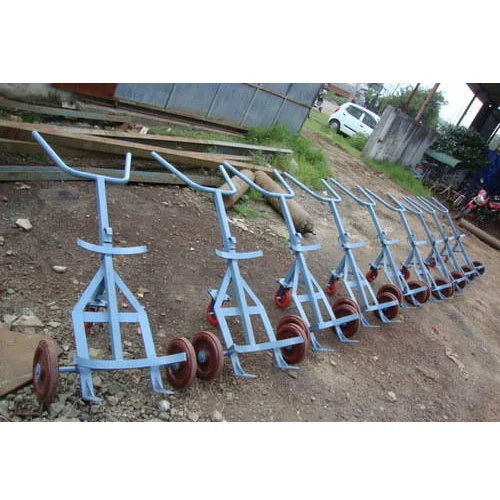 Material Handling Equipment