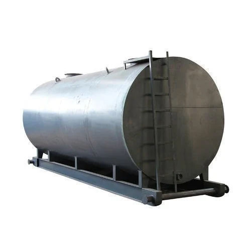 Ms Chemical Tanks