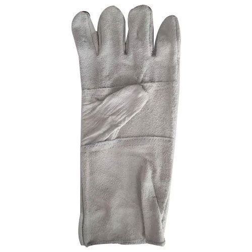 Washable Safety Leather Gloves