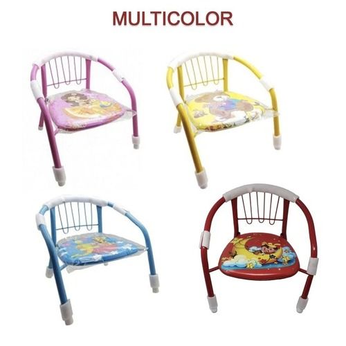 KIDS METAL CHAIR