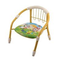 KIDS METAL CHAIR