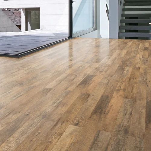 Laminate Flooring