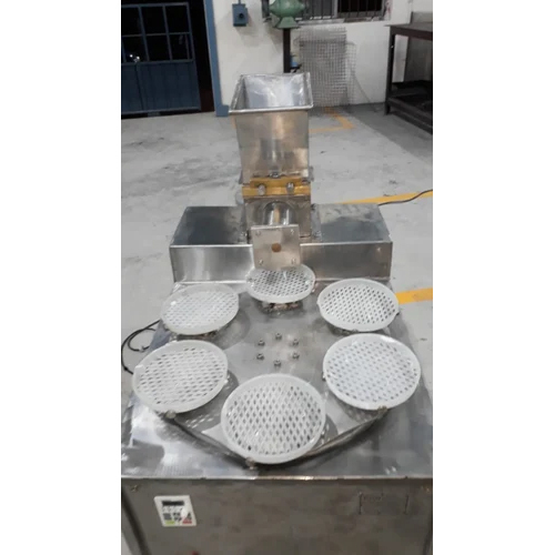 20 Kg String Hopper Maker
