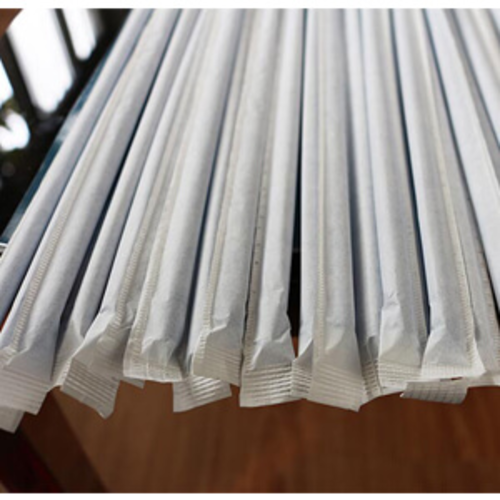 Paper Straw  Single  Packing Machine