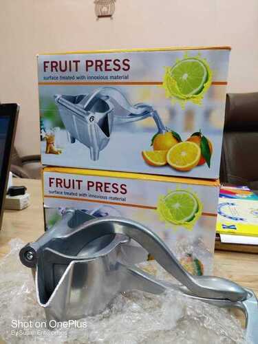 fruit press