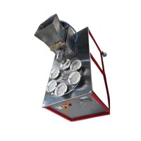 Srk 6 Plate Idiyappam Making Machine