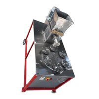 Srk 6 Plate Idiyappam Making Machine