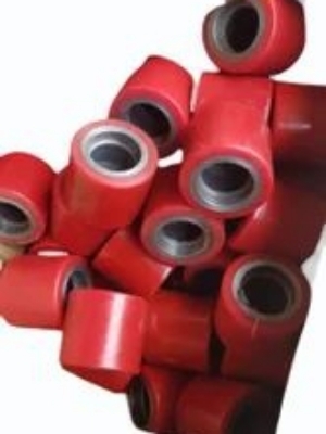 Pallet Truck pu Wheel