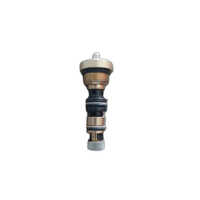Golden Hand Pallet Releasing Valve