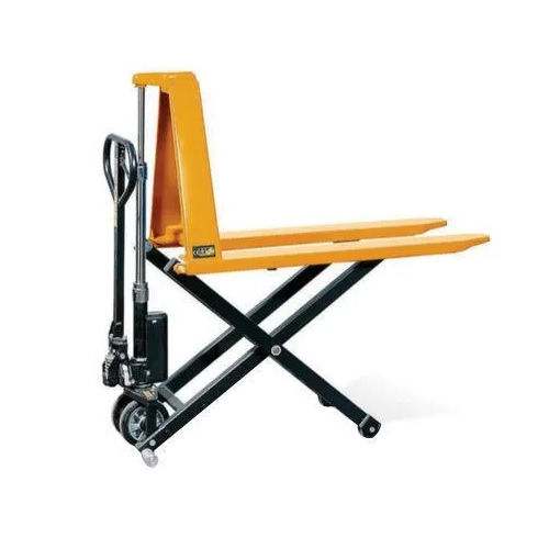 High lift Hand Pallet Truck