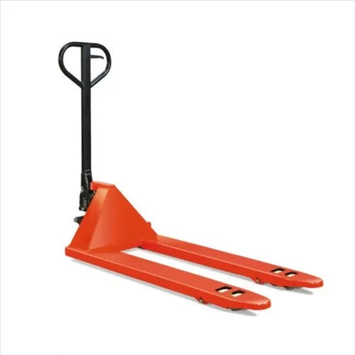 Hydraulic Hand Pallet Truck