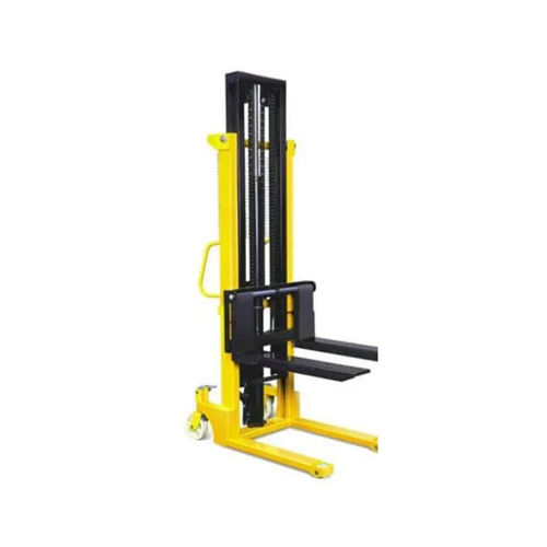 Mild Steel Manual Stacker