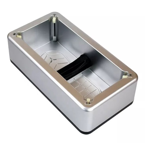 KEN KOU Shoe Cover Dispenser Plastic