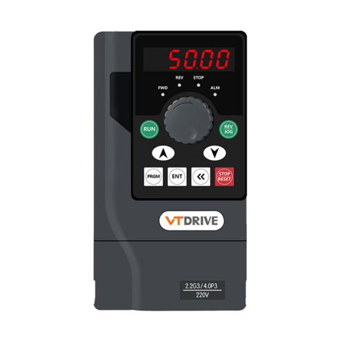 Solar Inverter VS5 Series 0.75kw  1.5kw  2.2KW 380V MPPT