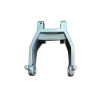 Hand Pallet Truck Bracket