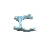 Heavy Duty Hand Pallet Bracket