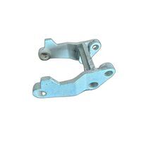 Heavy Duty Hand Pallet Bracket