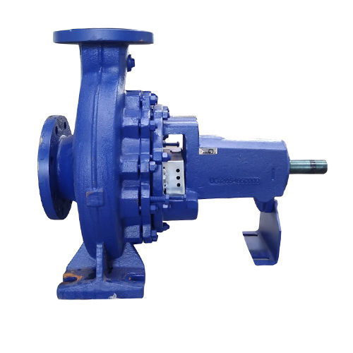 Stainless Steel Industrial Centrifugal Pump