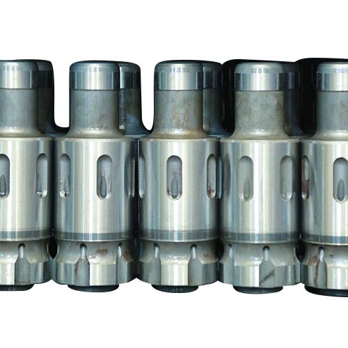 Stainless Steel Drilling Dth Bits