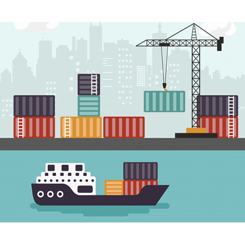 Goods Transportation Services By ORIENT SHIPPING & LOGISTICS