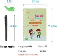 Kids Magic Book