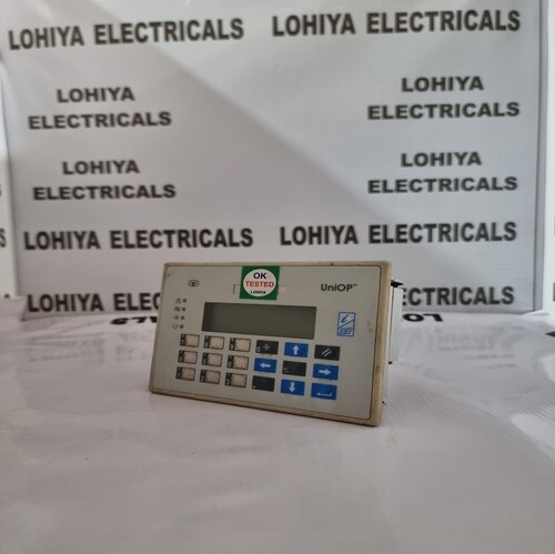 UNIOP HMI EPAD05-0046