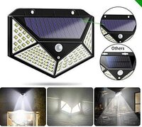 Solar Lights For Garden