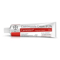 Clotrimazole Vagial Cream