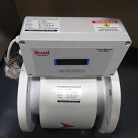Electromagnetic Flow Meter