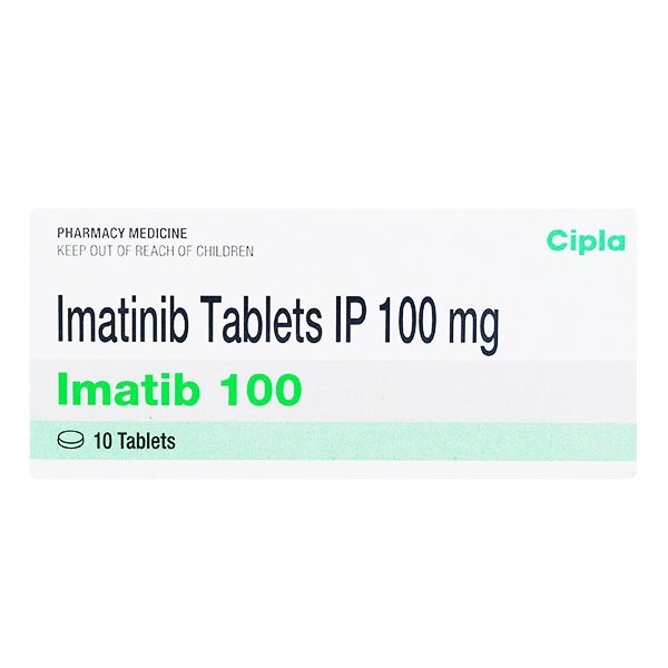 Imatib Tablet