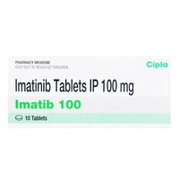 Imatib Tablet