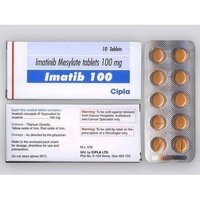 Imatib Tablet