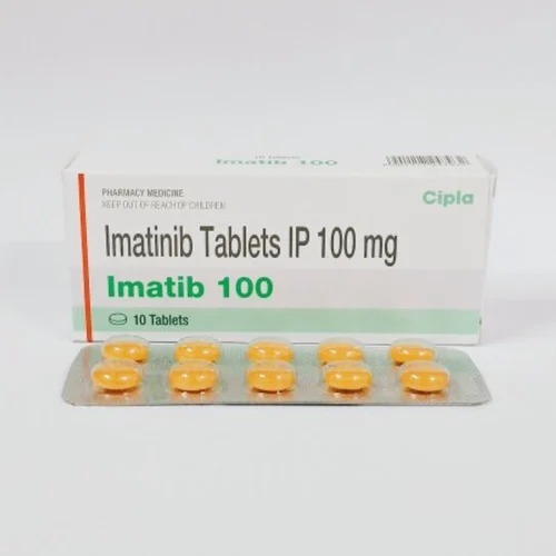 Imatib Tablet