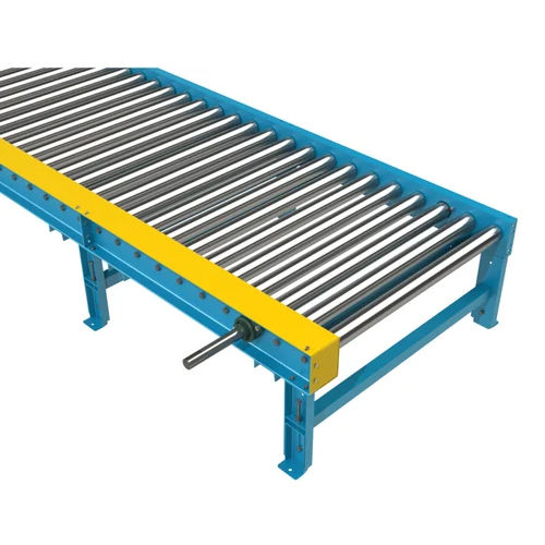 Chain Driven Roller Conveyor