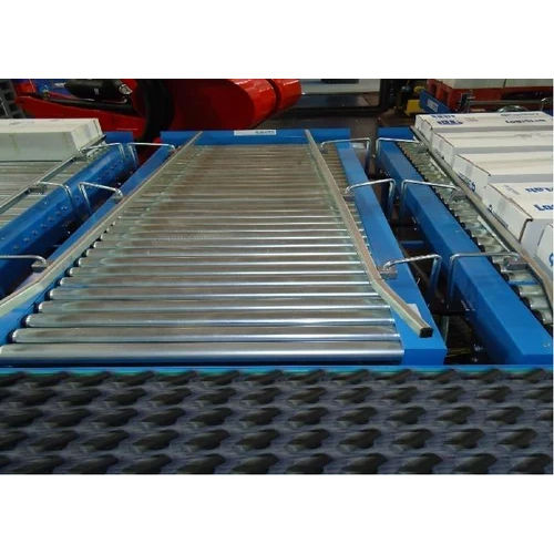 Industrial Roller Conveyor