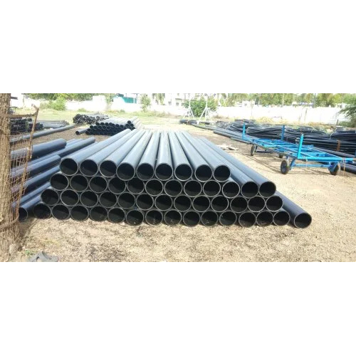 250 Mm Hdpe Pipe Application: Agriculture