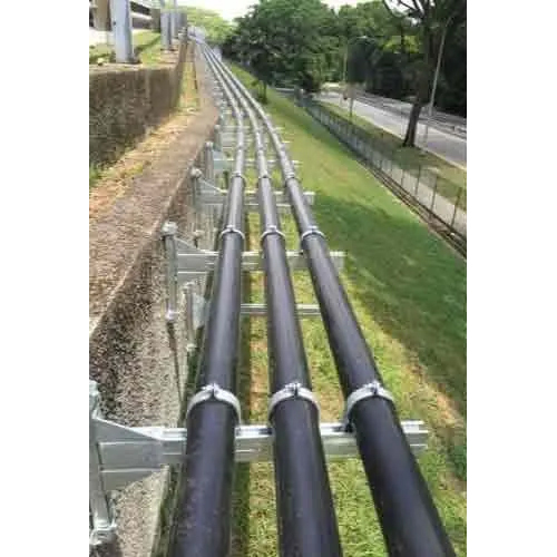 3.5 Inch Hdpe Pipe Application: Agriculture