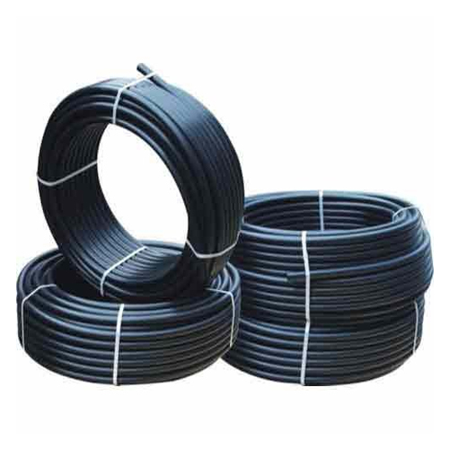 Agriculture HDPE Irrigation Pipe