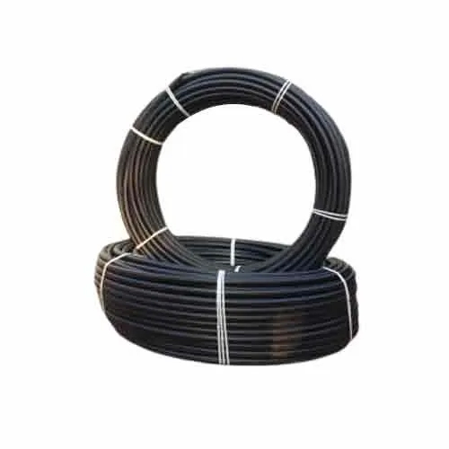 Black 32Mm Agricultural Hdpe Pipe