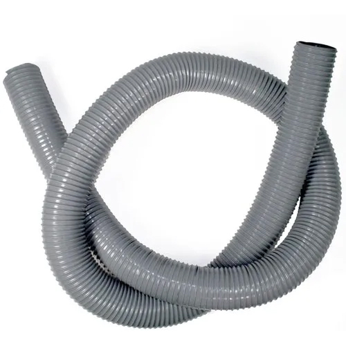 75 mm PVC Grey Suction Hose