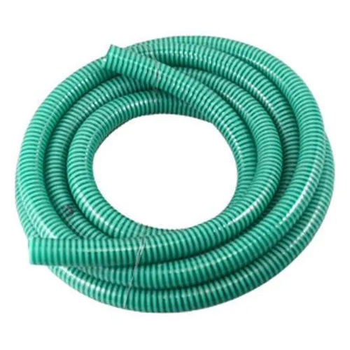 125 mm PVC Suction Hose