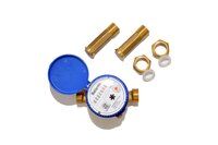 Singlejet Water Meter