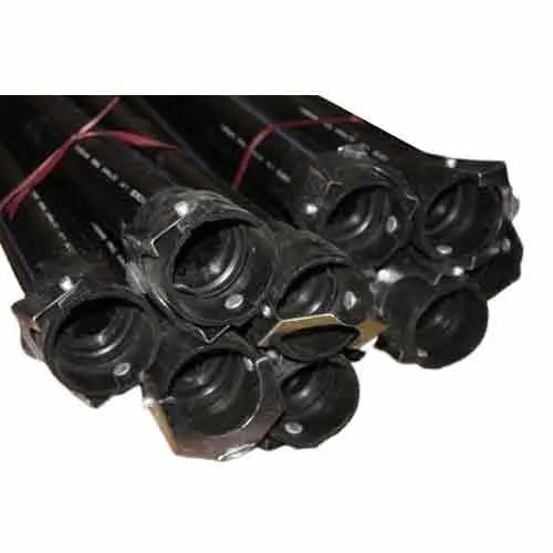 Black 110 Mm Hdpe Sprinkler Pipe