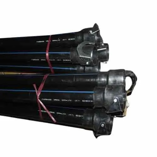 Black 63 Mm Hdpe Sprinkler Pipe at Best Price in Rajkot Darshan Pipes