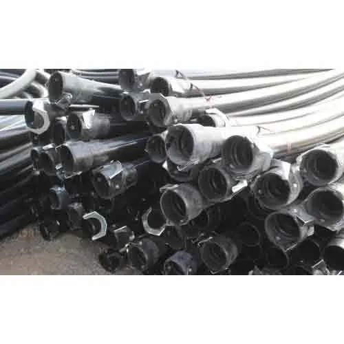 Black 90 Mm Hdpe Sprinkler Pipe at Best Price in Rajkot Darshan Pipes
