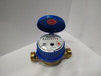 Singlejet Water Meter