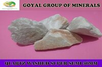 Off white Quartz stone (53)