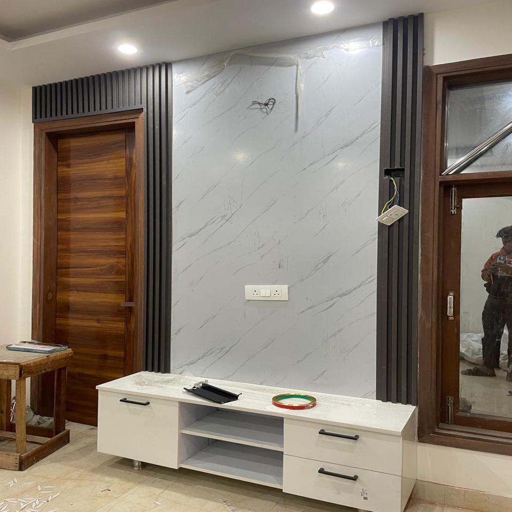 Digital Marble Sheet